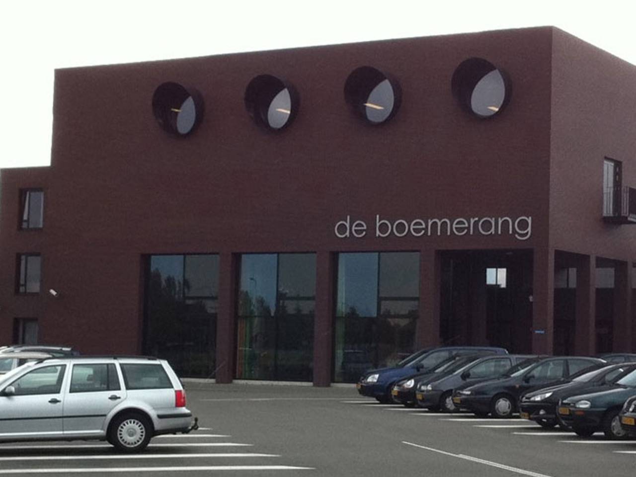 Omroep Brabant
