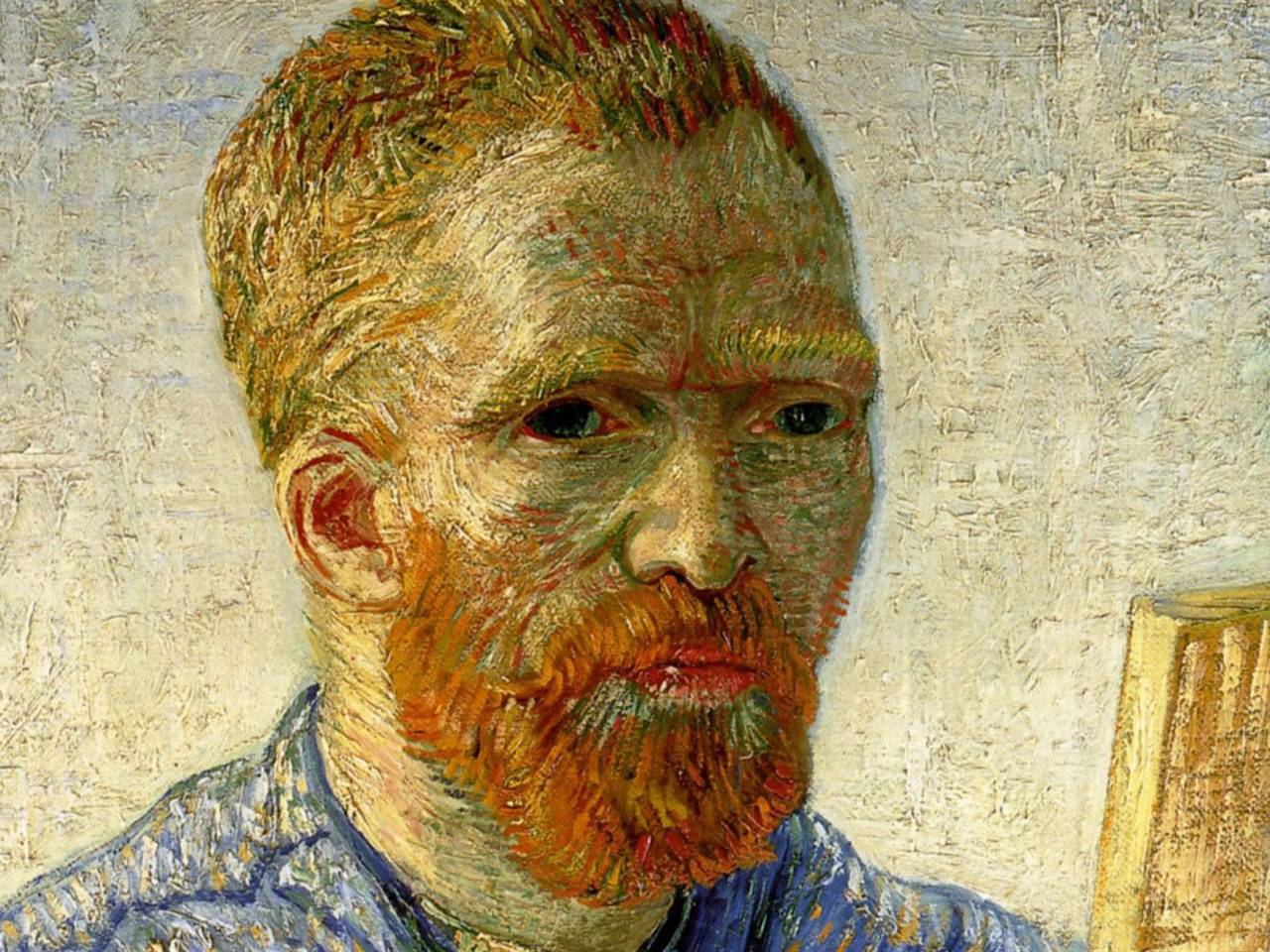 Nuenen populair bij Amerikanen dankzij Vincent van Gogh
