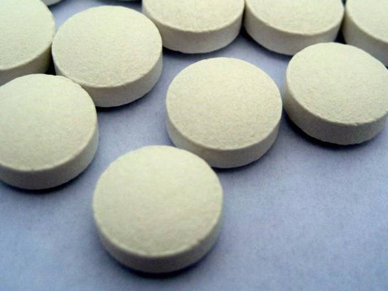 Drugs speelden een centrale rol