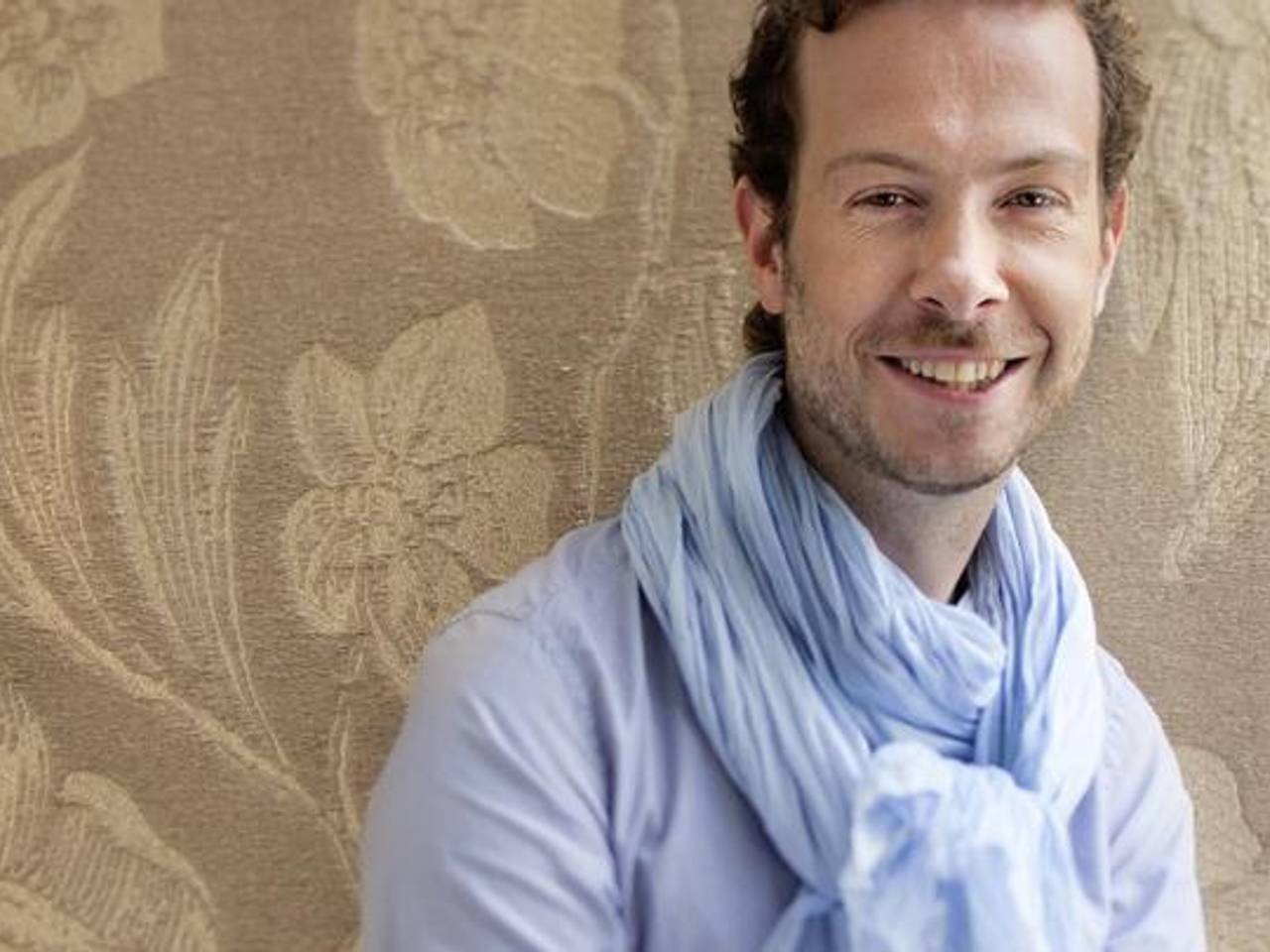  Jan Taminiau wint modeprijs