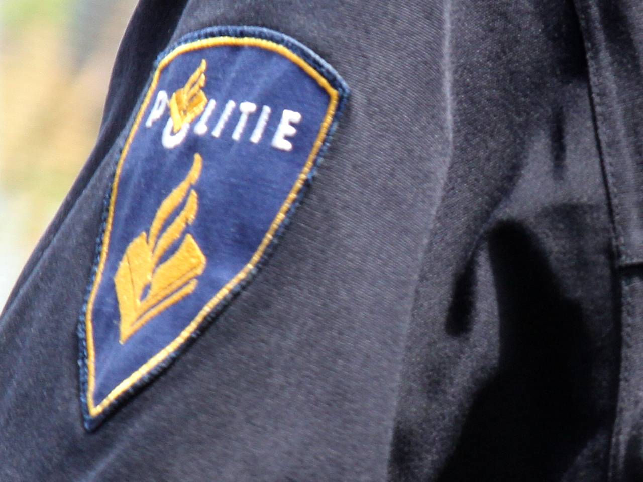 Politie betrapt insluipers in Helmond