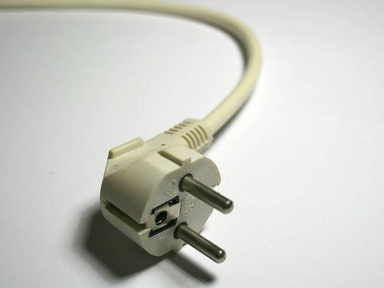 Stroomstoring in Helvoirt