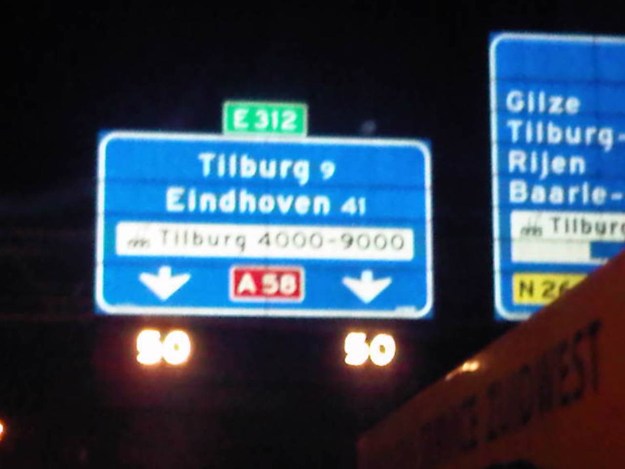 Verkeersproblemen (foto: archief)