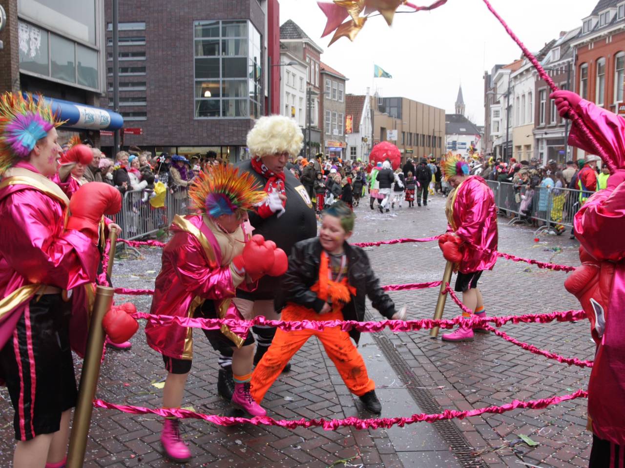 Omroep Brabant