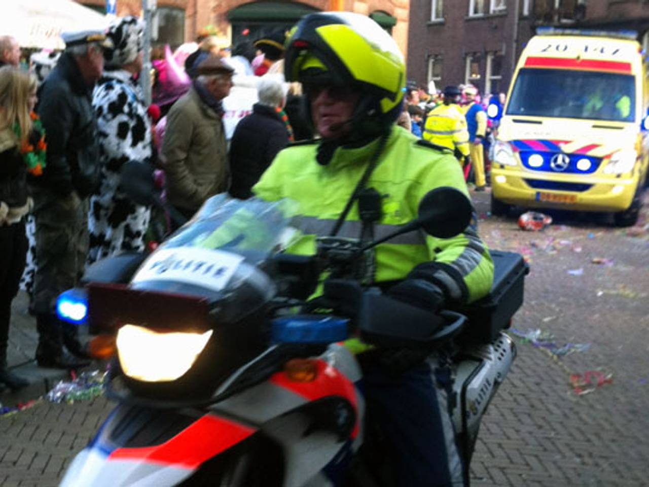 Omroep Brabant