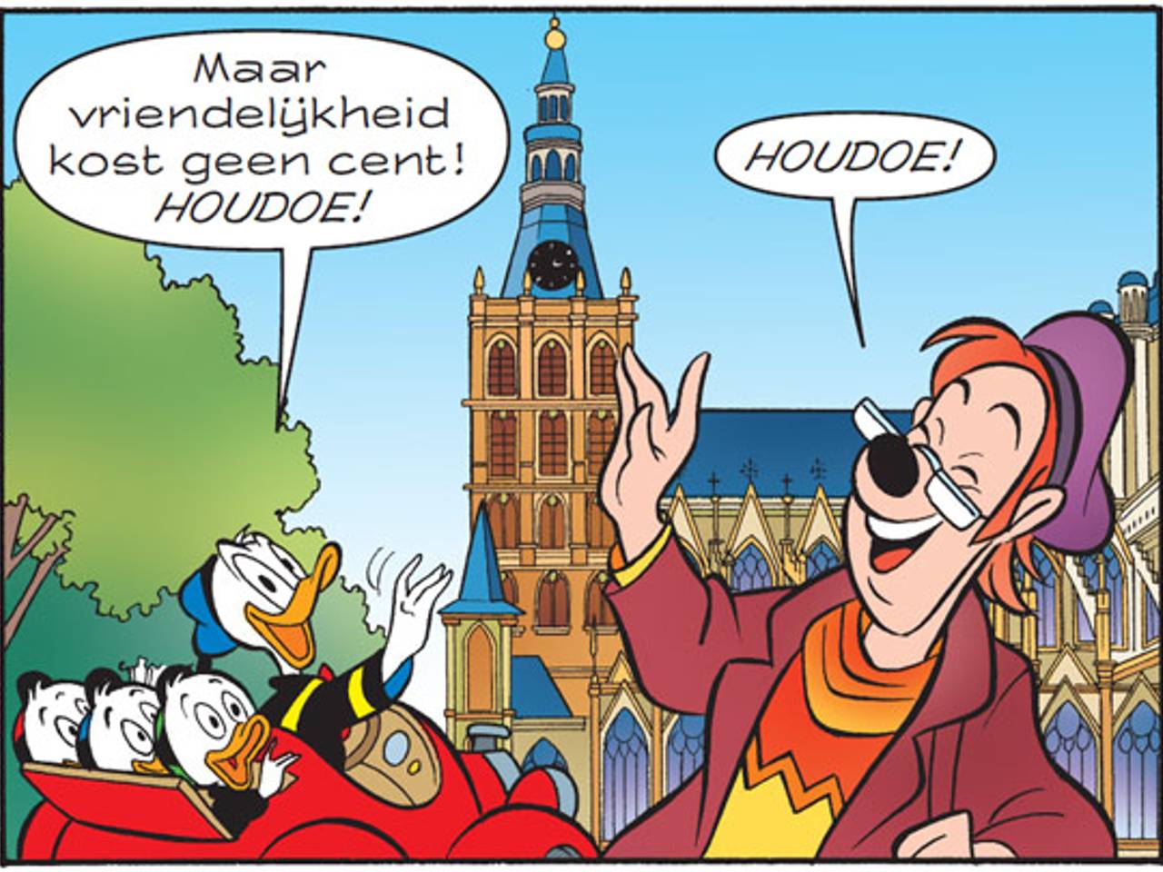 Omroep Brabant