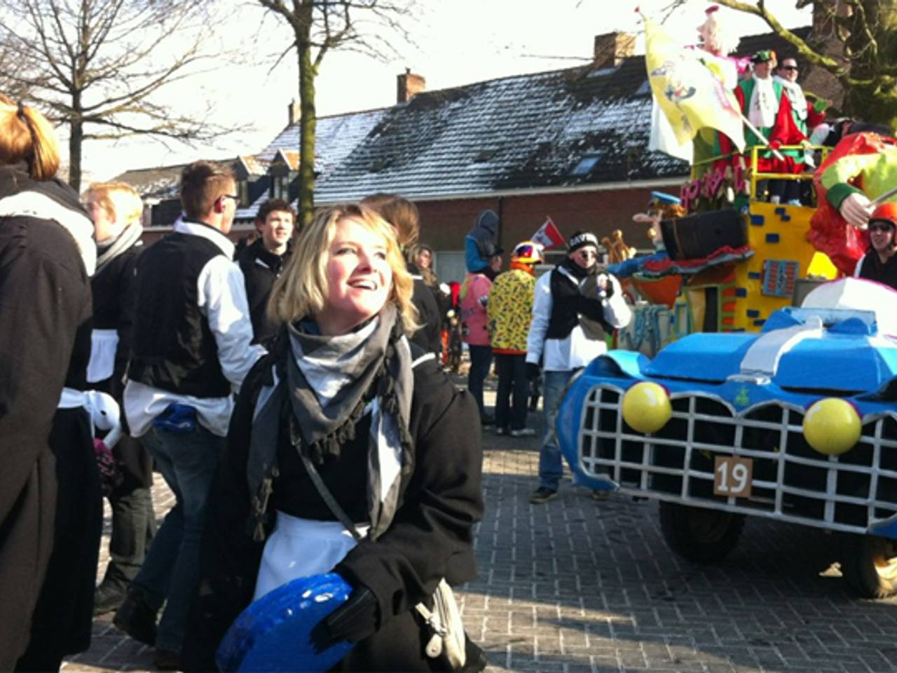 Omroep Brabant