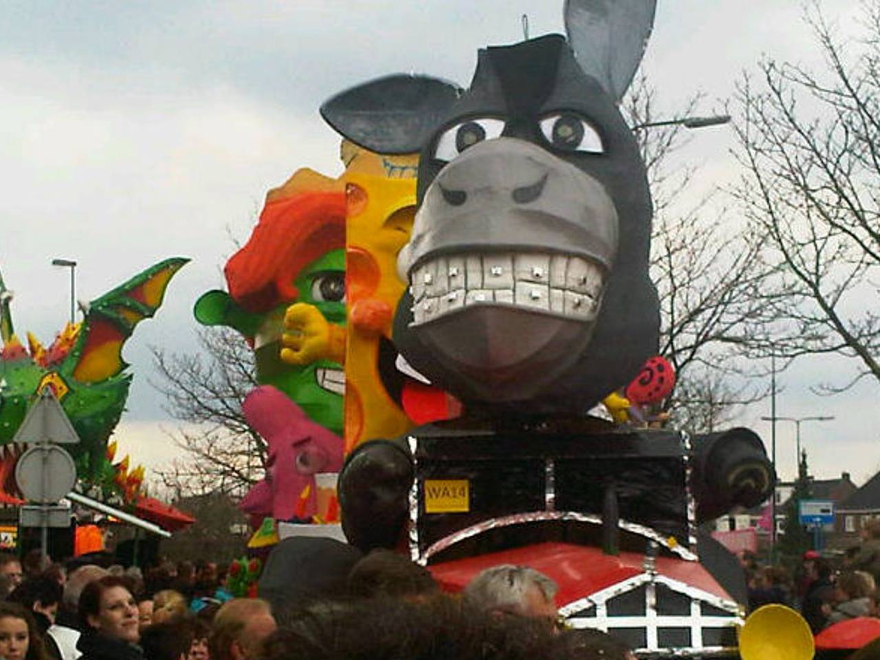 Omroep Brabant
