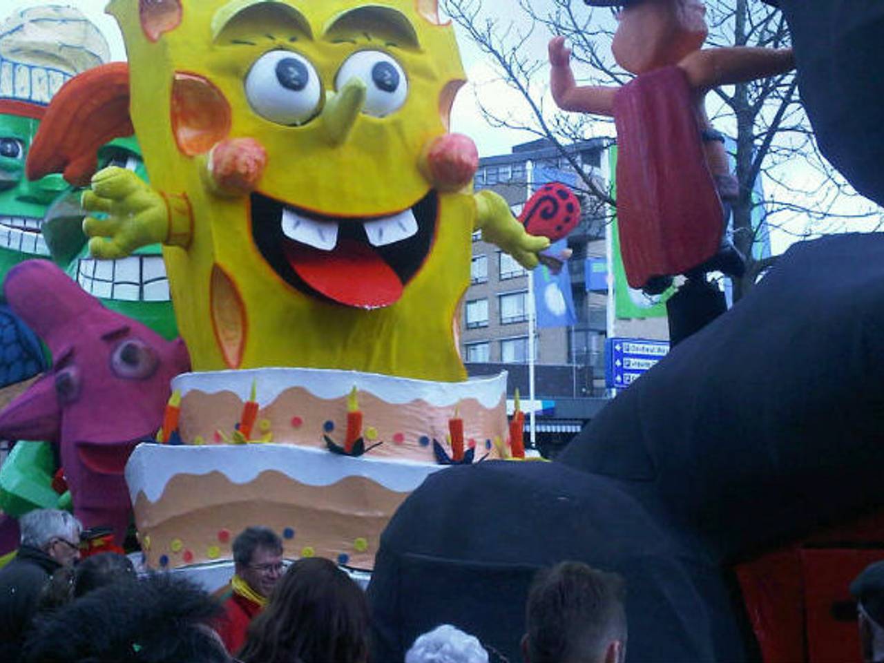 Omroep Brabant