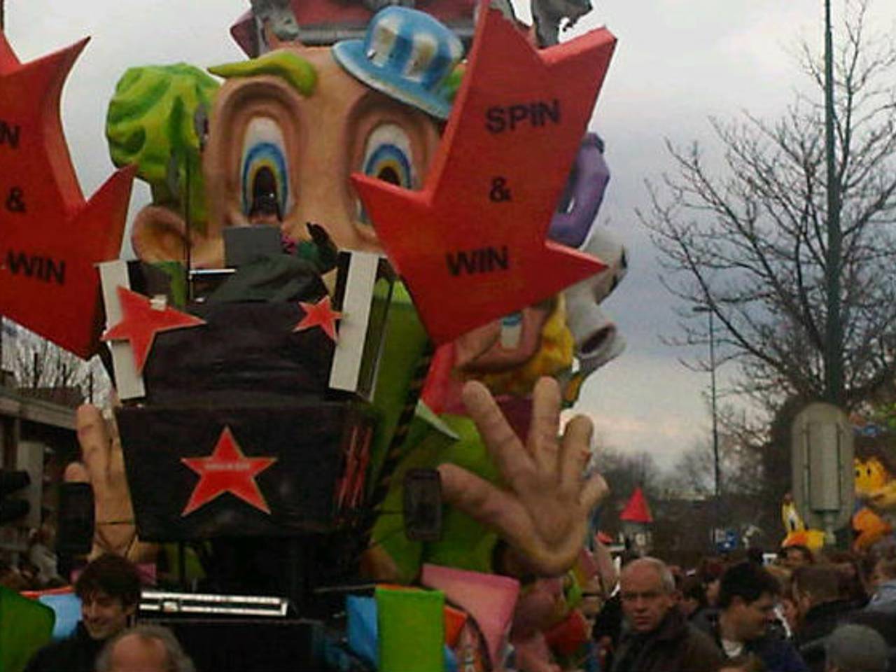 Omroep Brabant