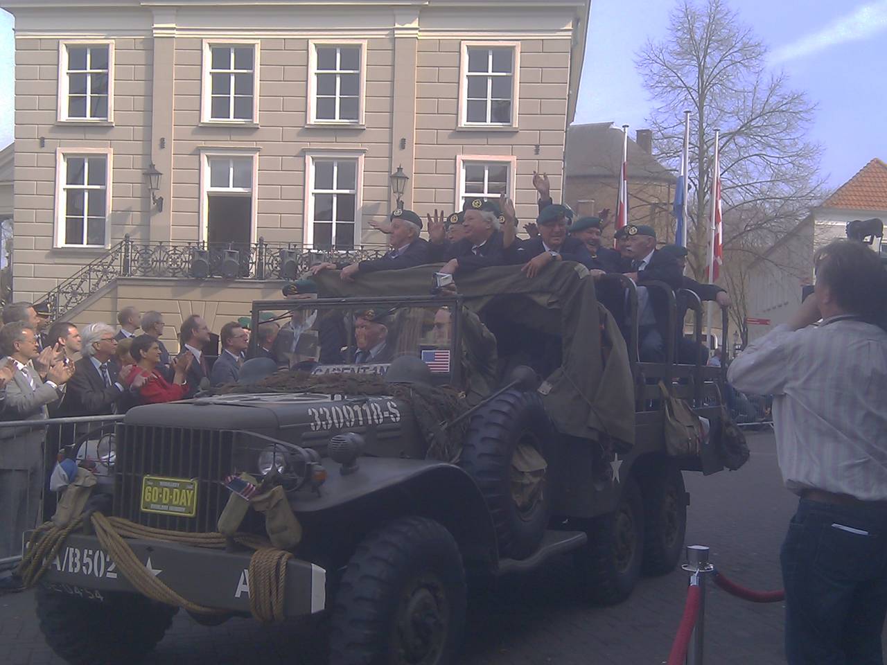 Omroep Brabant