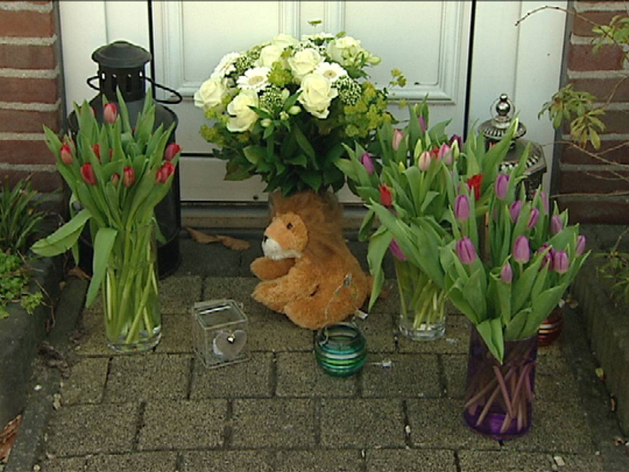 Jose van de Vliet uit Waalre in India vermoord