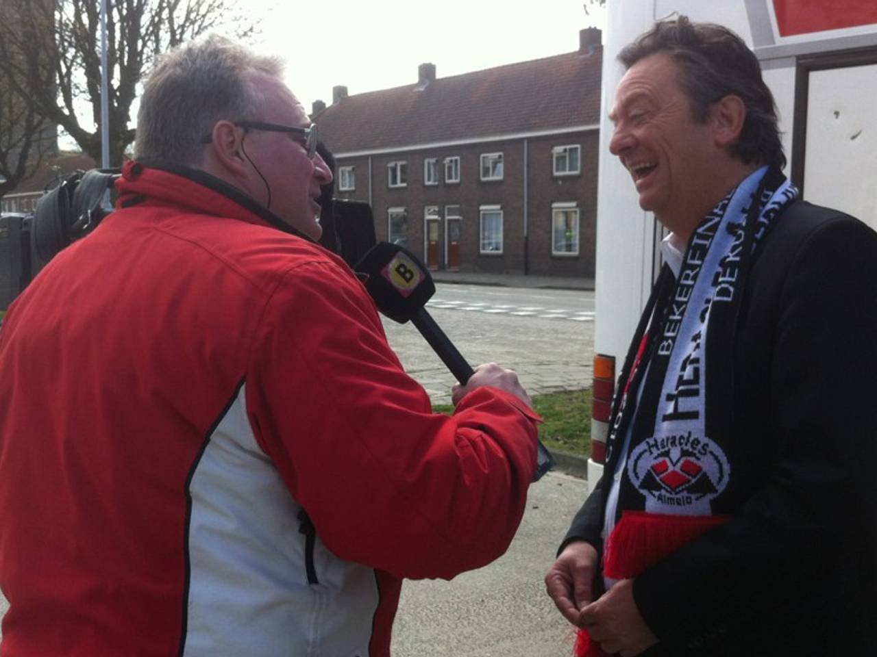 Omroep Brabant