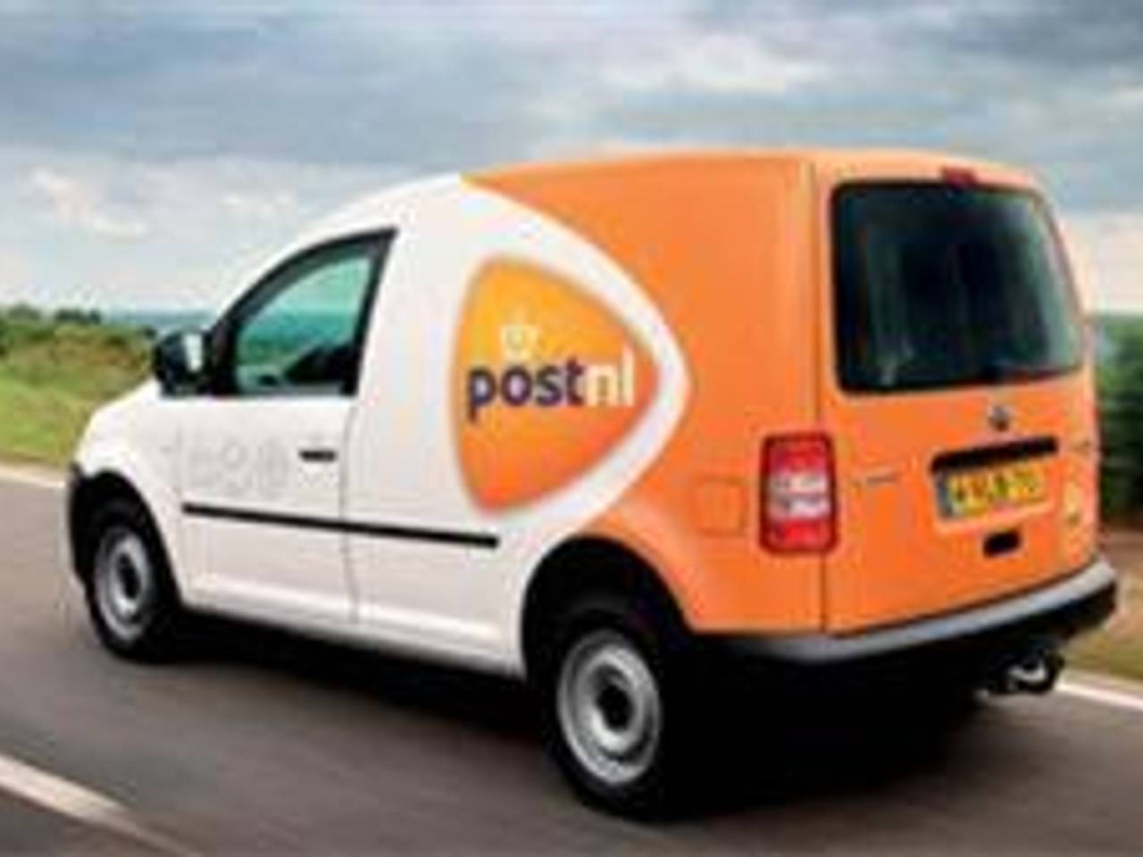 Post NL legt reorganisatie tijdelijk stil