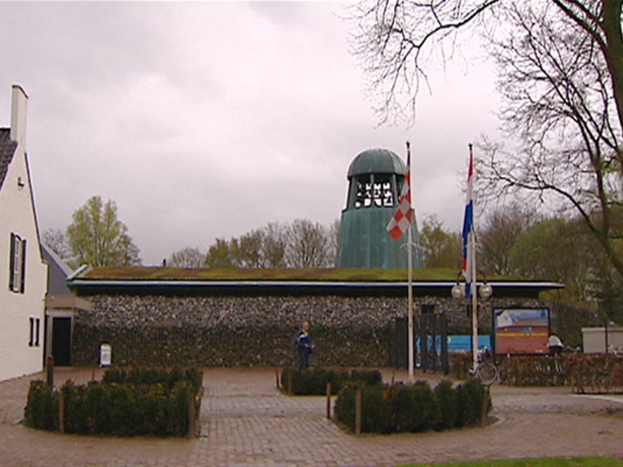 Het Klok & Peelmuseum in Asten