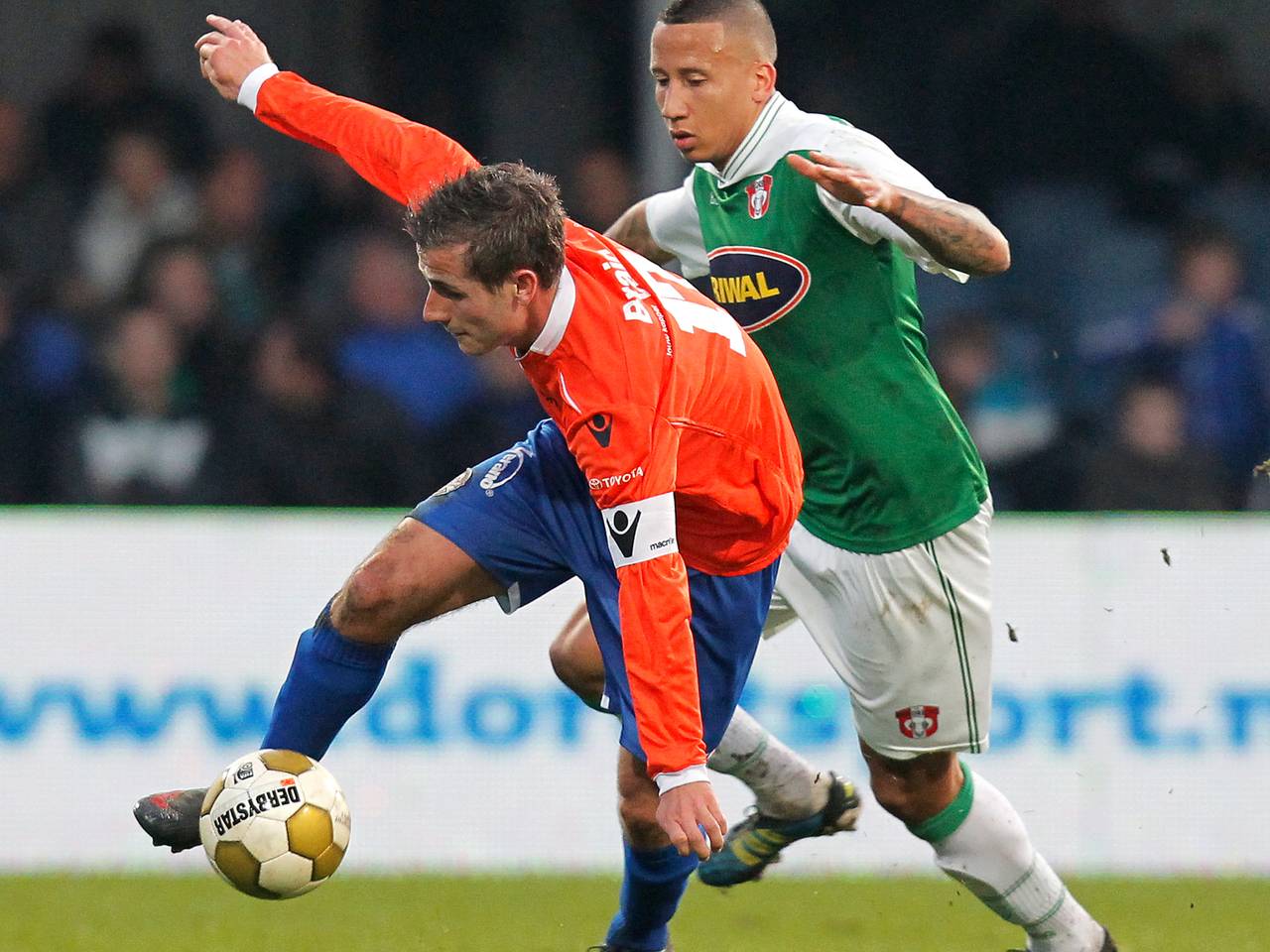 Omroep Brabant