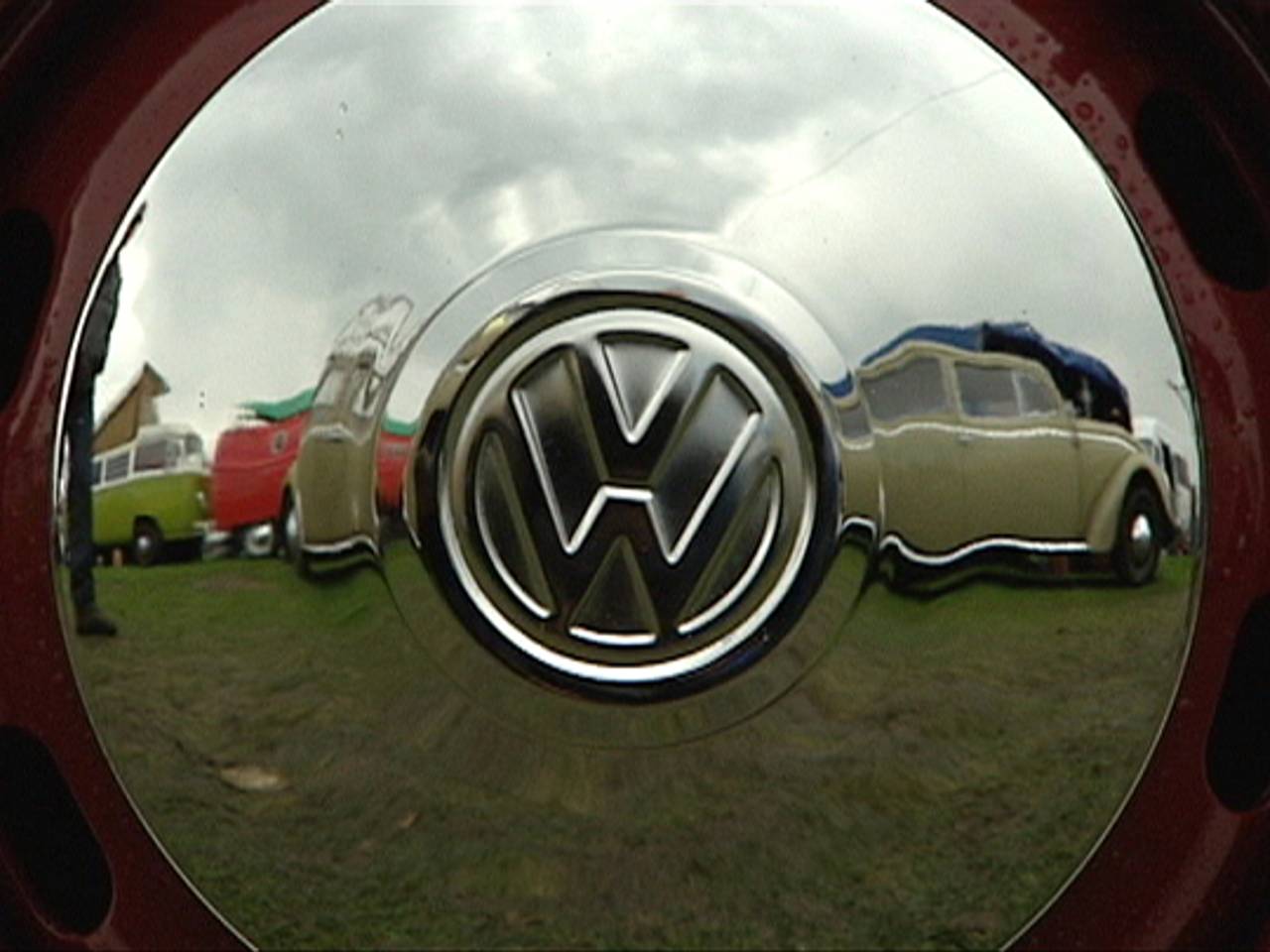 Inbrekers hebben het vooral gemunt op auto's van het merk Volkswagen en Audi.