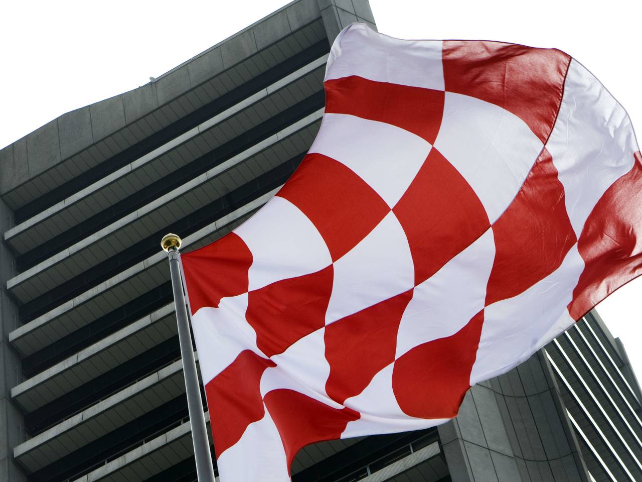 "Hoe meer Brabant, hoe beter", zegt Wim van de Donk