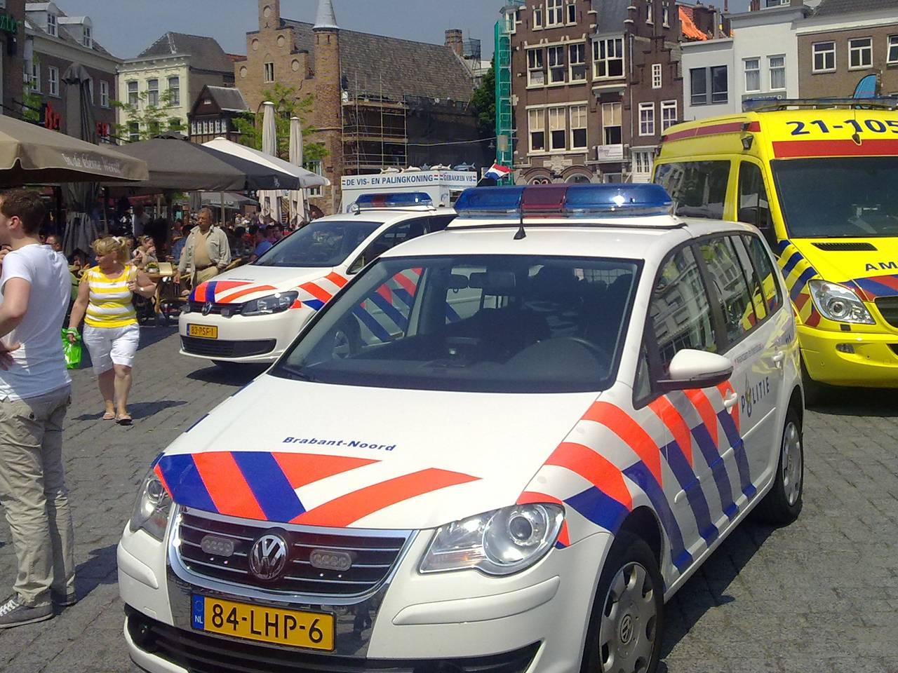 Omroep Brabant