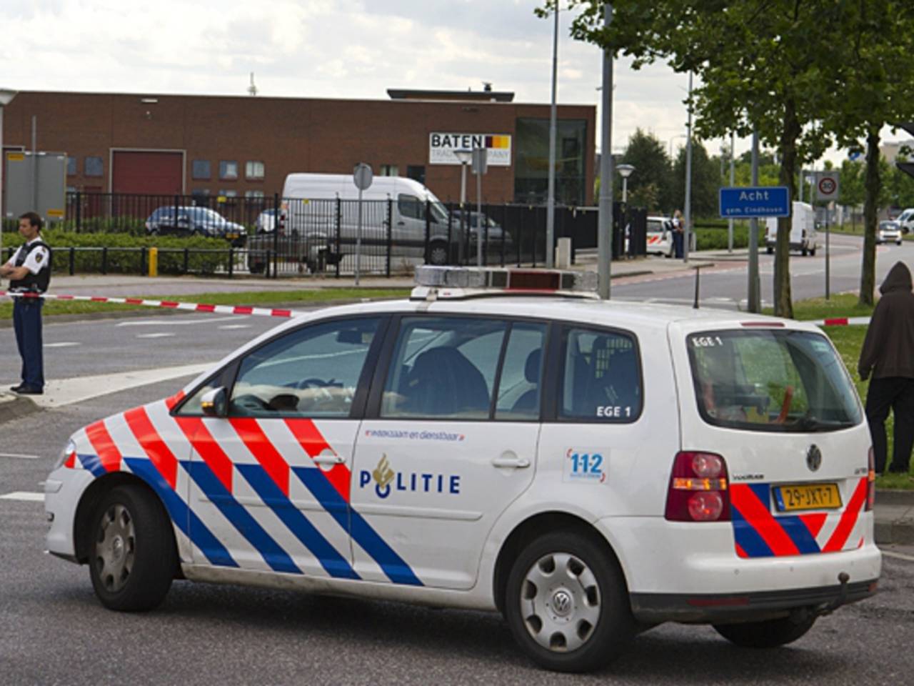 Omroep Brabant
