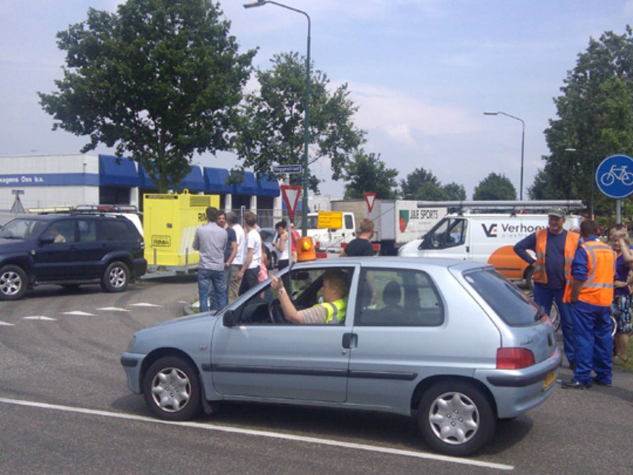 Omroep Brabant