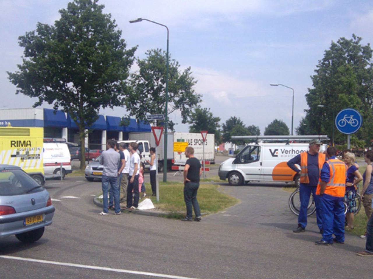 Omroep Brabant