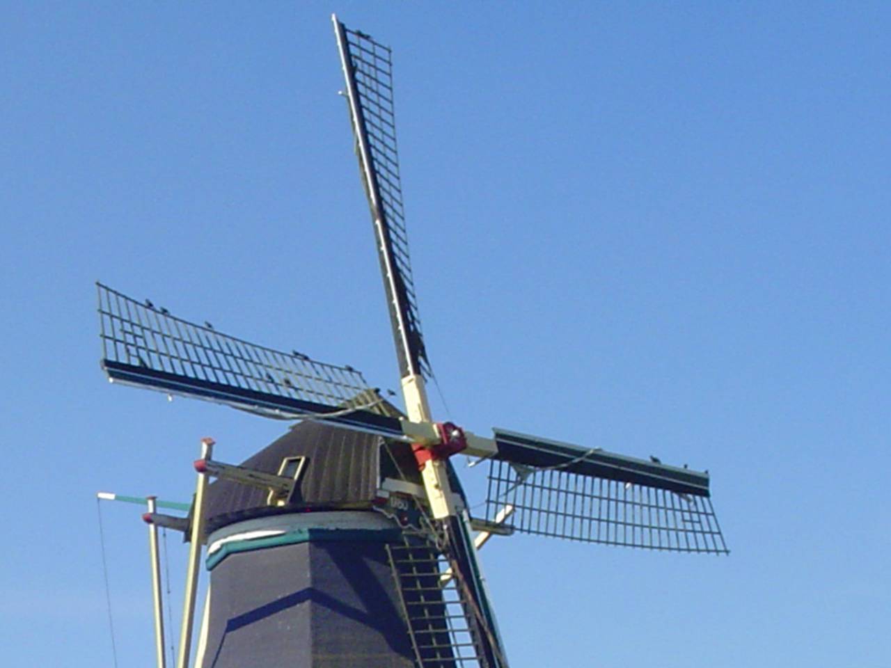 Nog drie miljoen voor monumenten