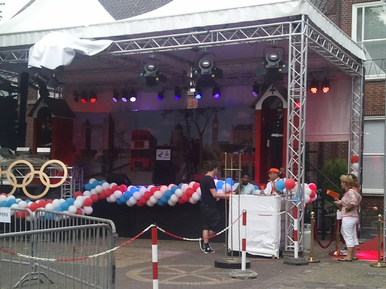 Omroep Brabant