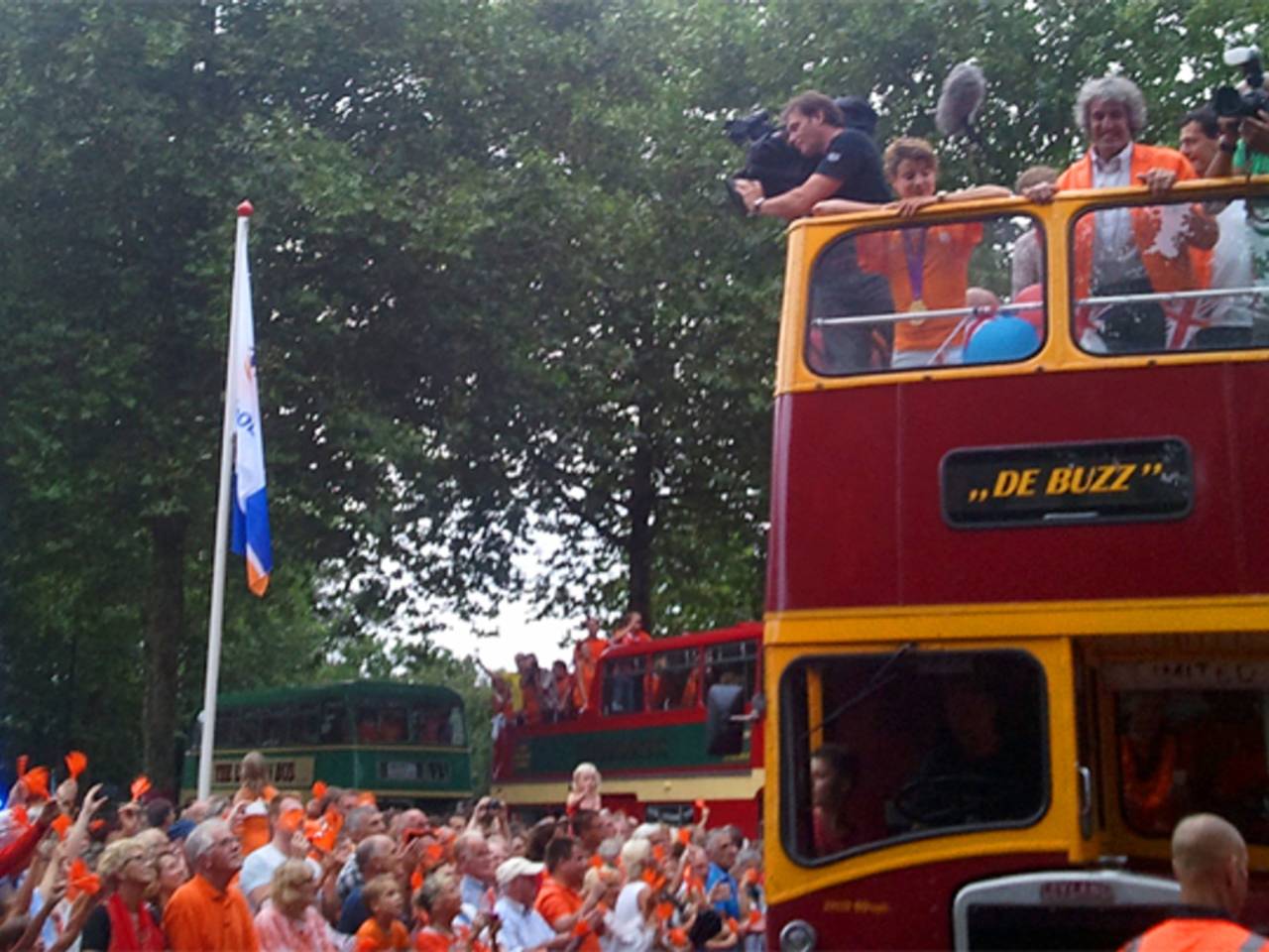 Omroep Brabant
