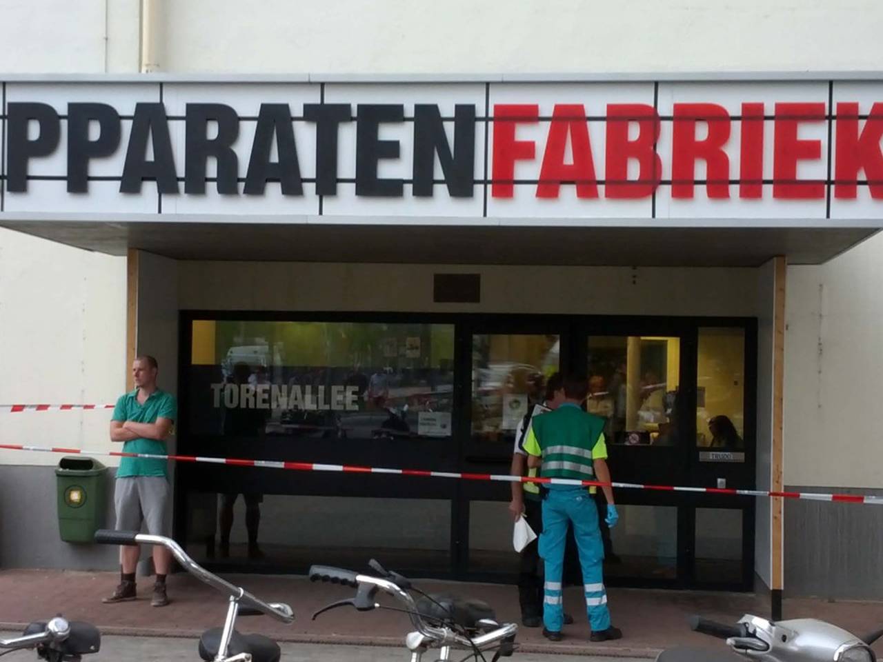 Omroep Brabant