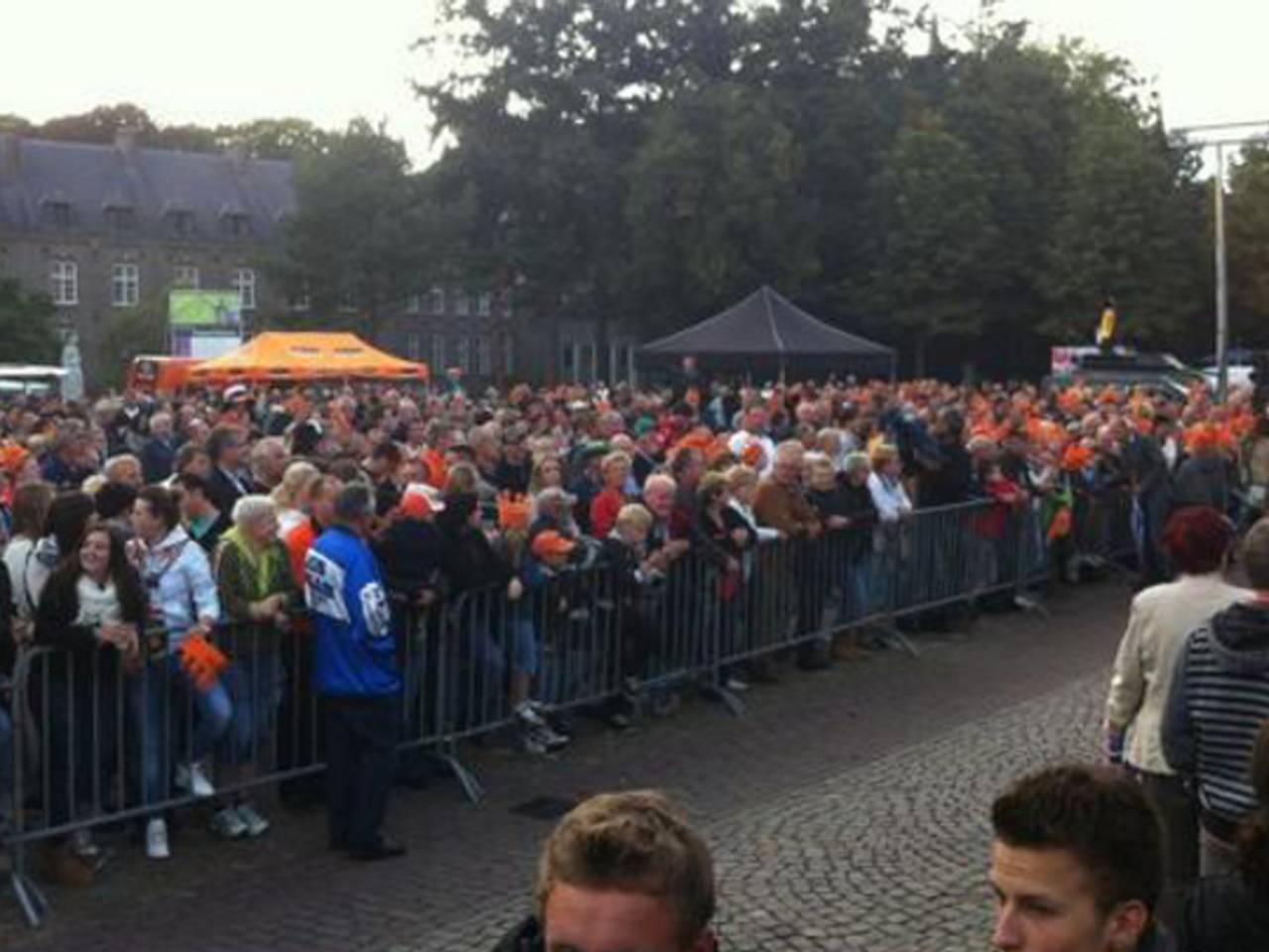 Omroep Brabant