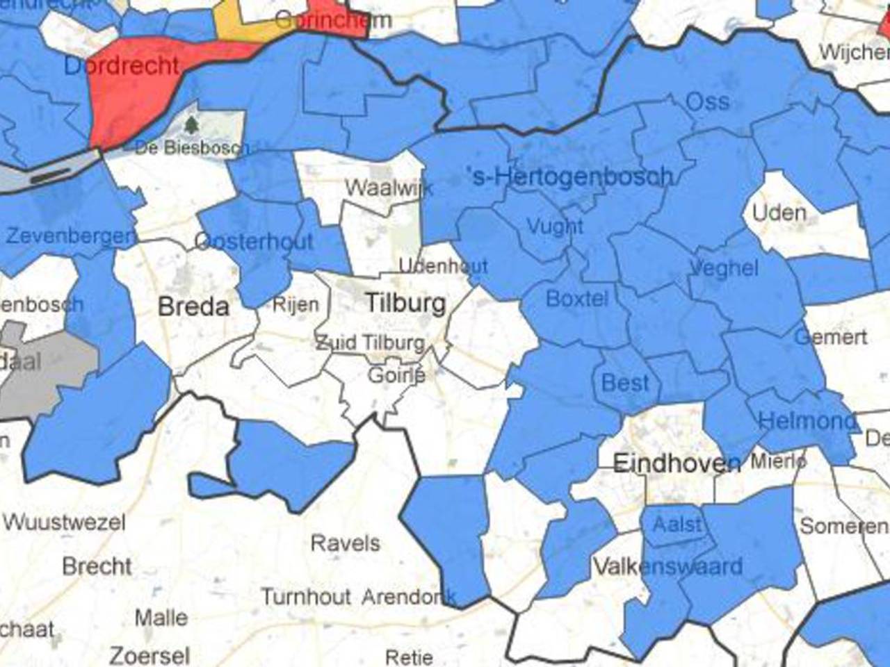 Omroep Brabant