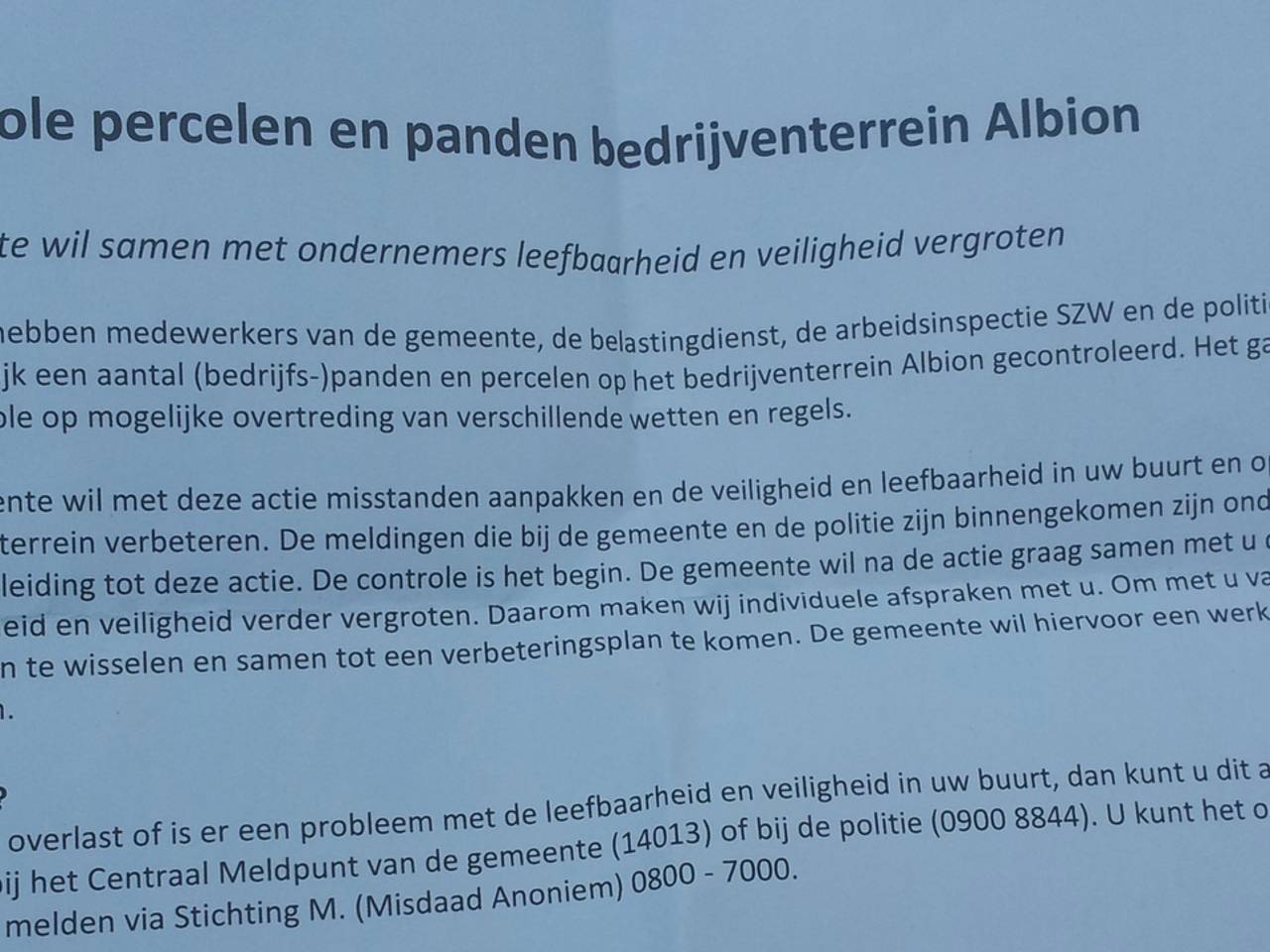 Omroep Brabant