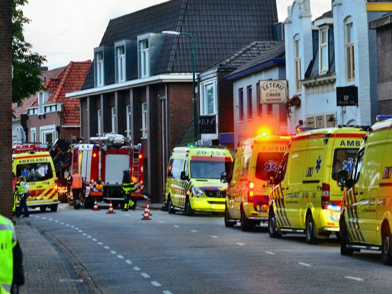 Omroep Brabant