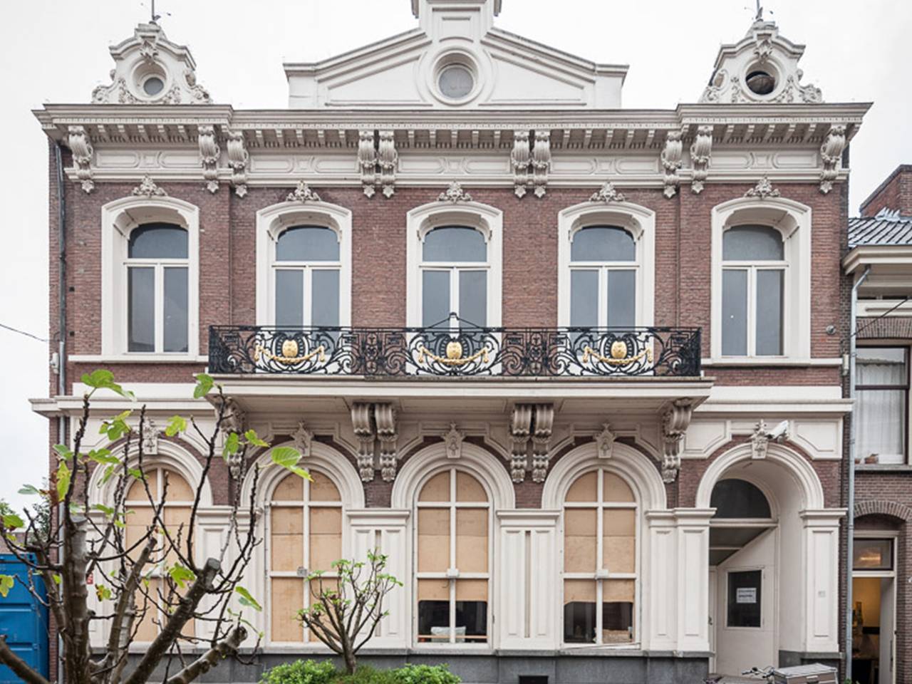 Omroep Brabant