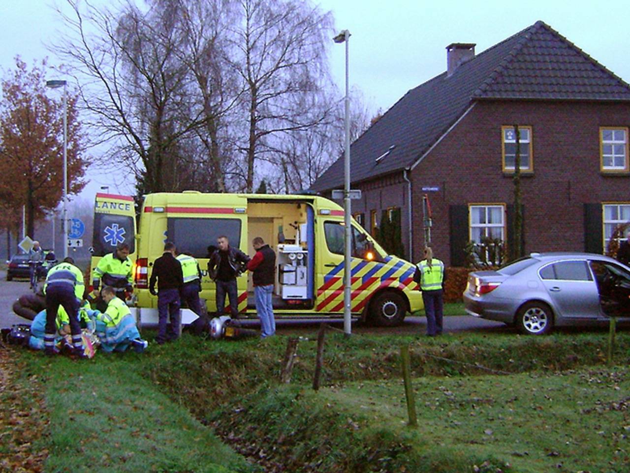 Omroep Brabant