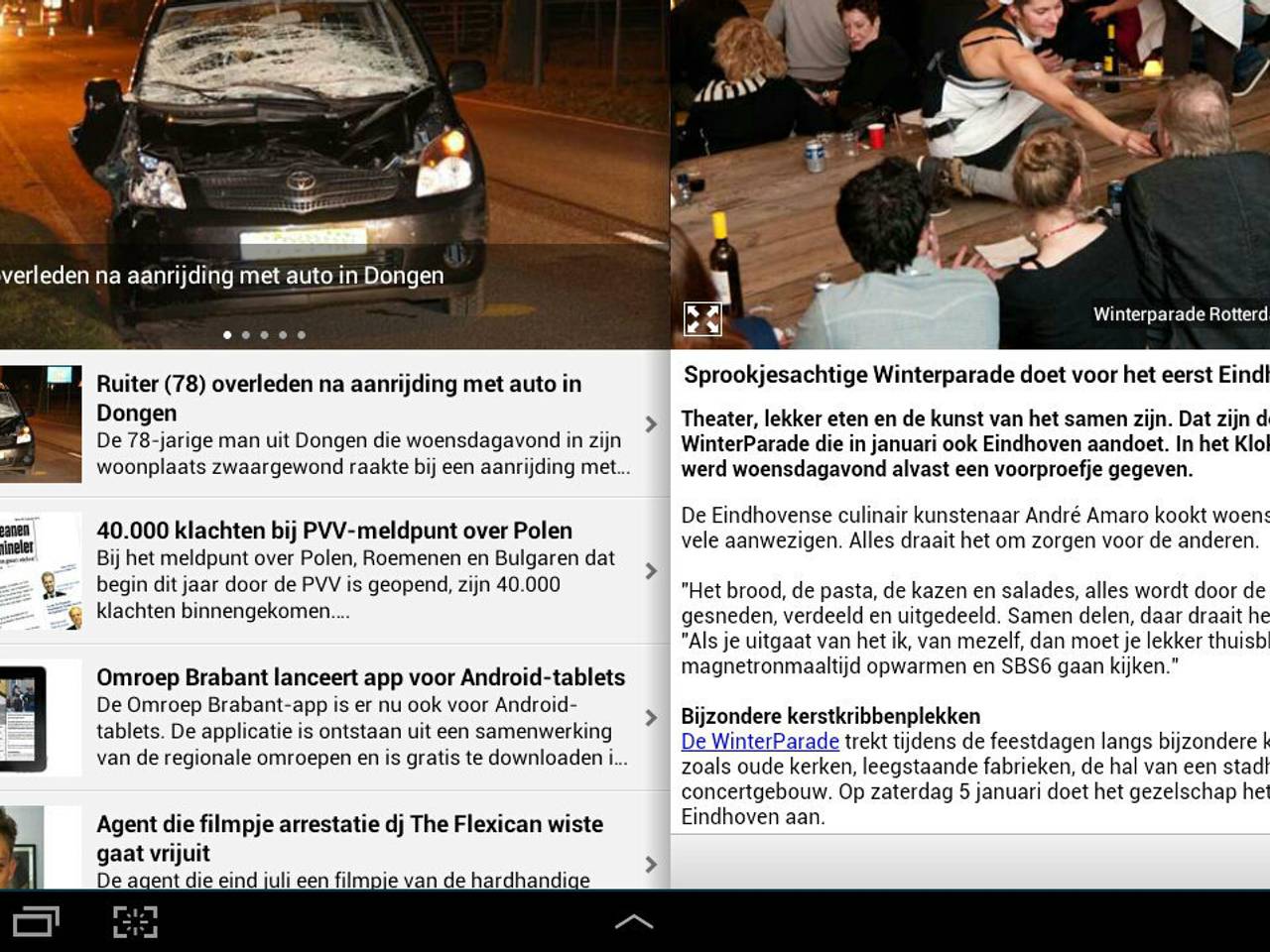 Omroep Brabant