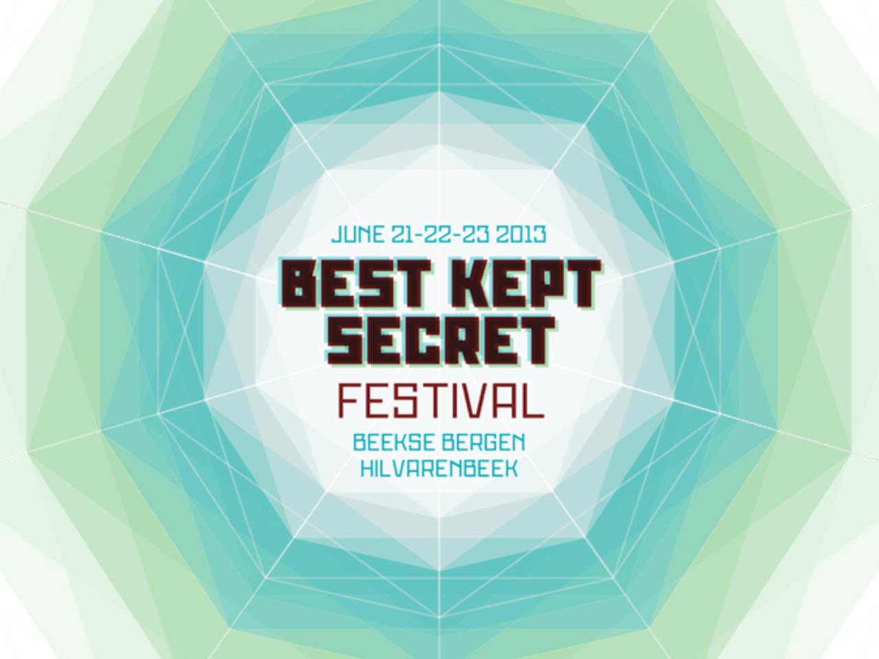 Niels Aalberts over eerste namen Best Kept Secret