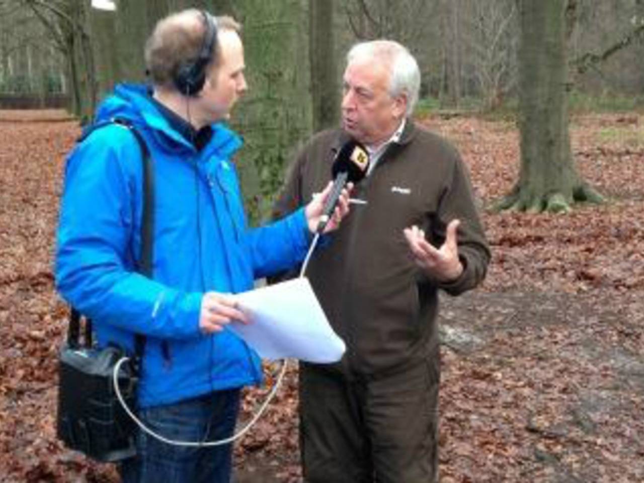 Omroep Brabant