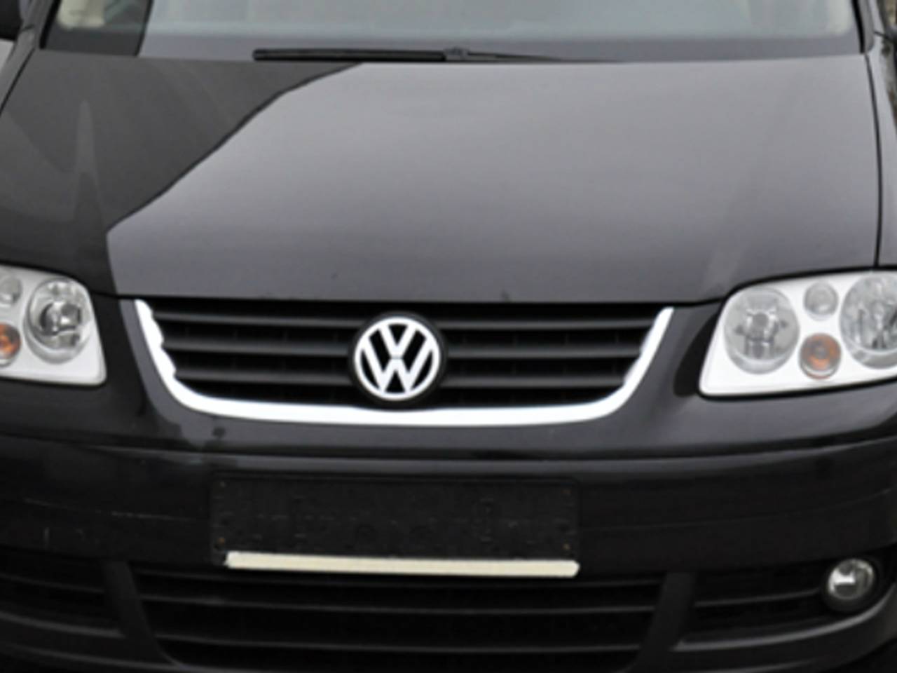 Navigatie Volkswagens erg in trek bij dievengilde Den Bosch