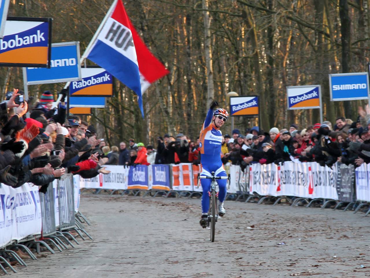 Omroep Brabant