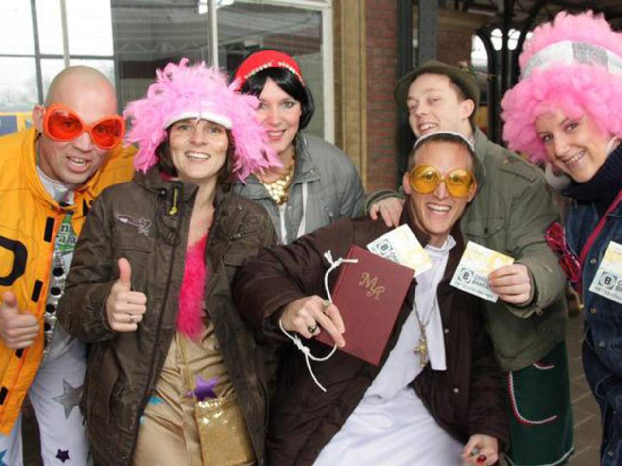 Omroep Brabant