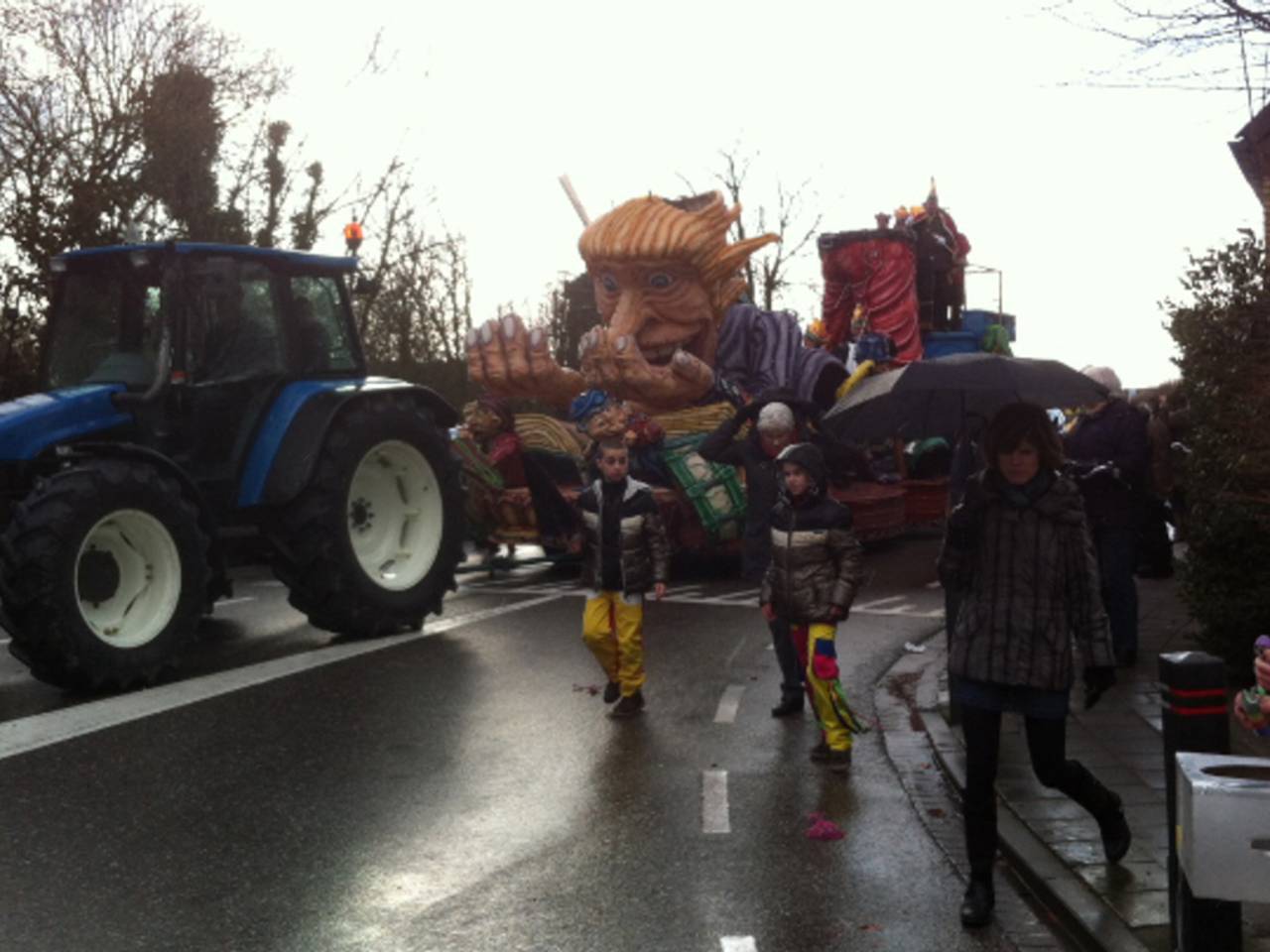 Omroep Brabant