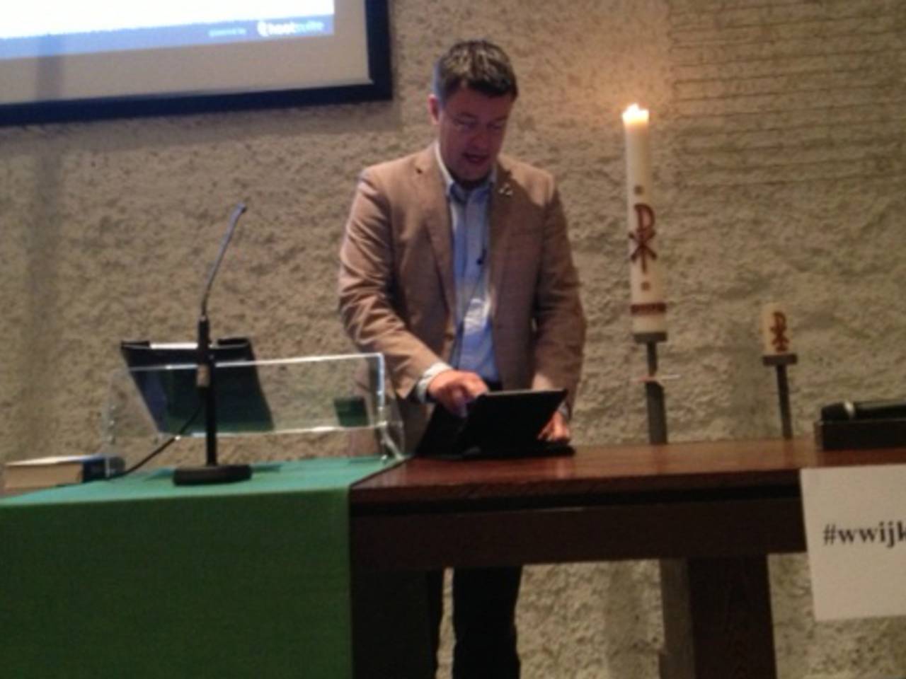 Omroep Brabant