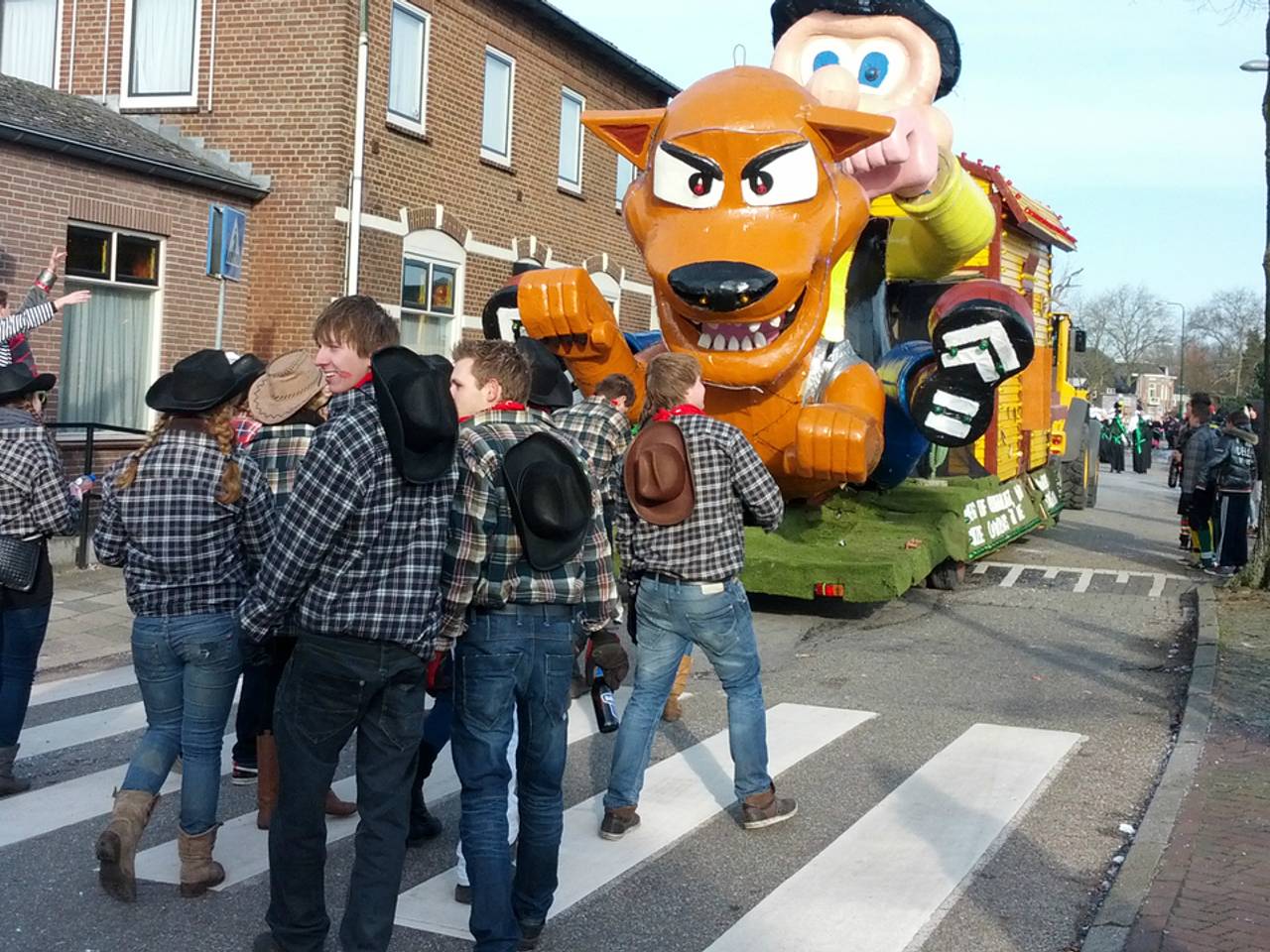 Omroep Brabant