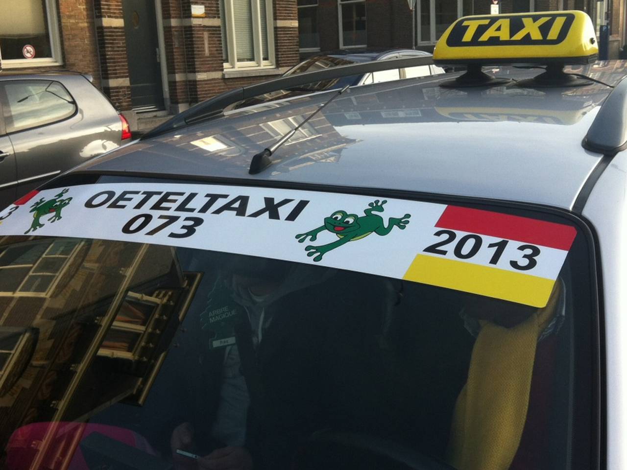 Omroep Brabant
