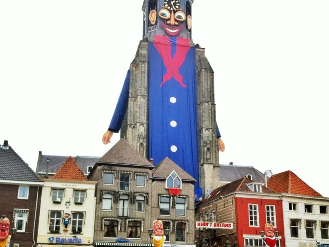 Omroep Brabant