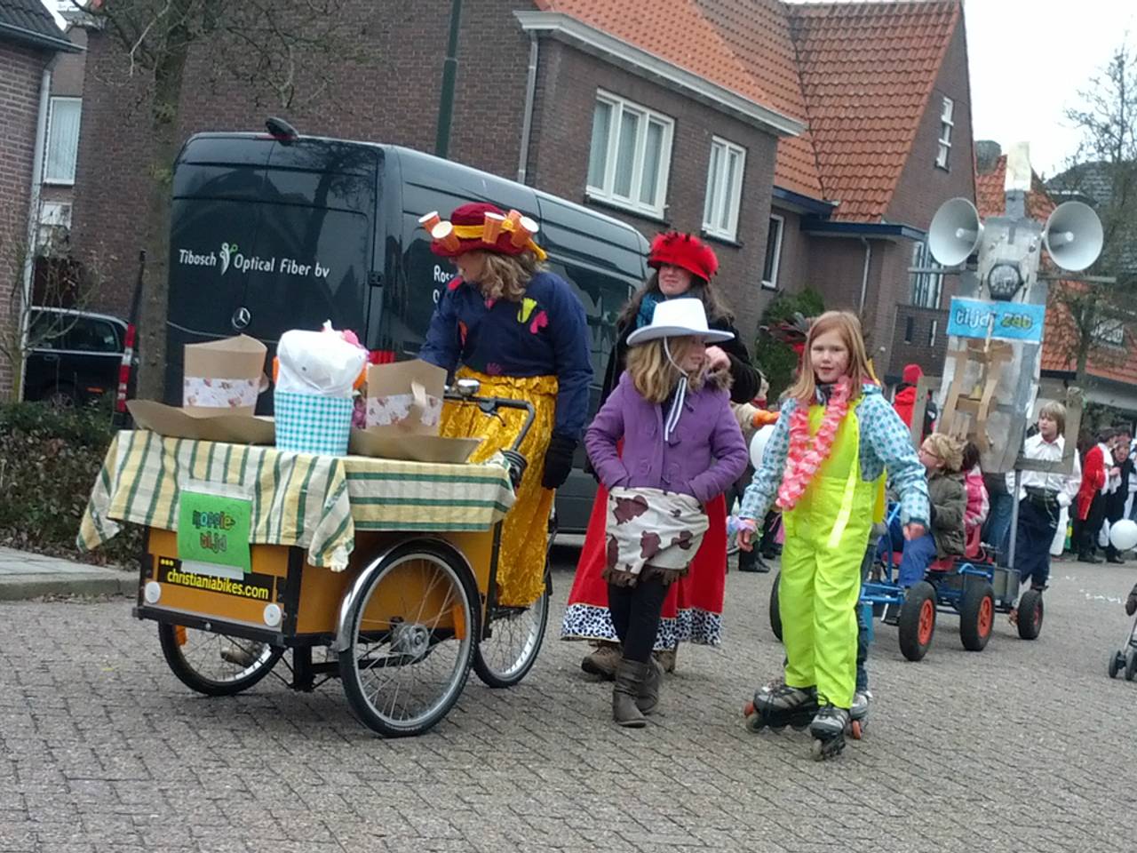 Omroep Brabant