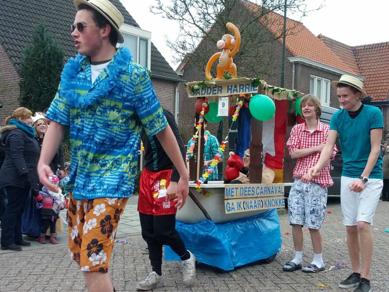 Omroep Brabant