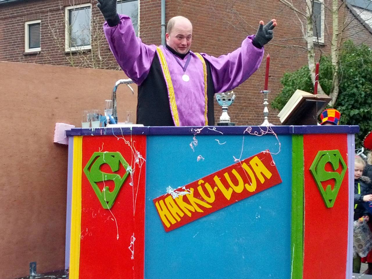 Omroep Brabant